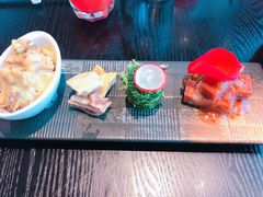 -柒园·三十年创意杭帮菜(龙湖滨江天街店)