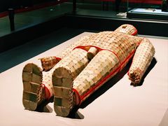 -北京大葆台遗址博物馆