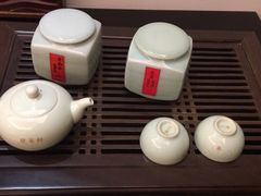 -苏州环秀晓筑养生度假村