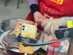 -龙头鱼丸店 只此一家只卖手工鲨鱼丸