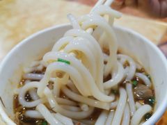 -覃肥叔桂林米粉(粮道街店)