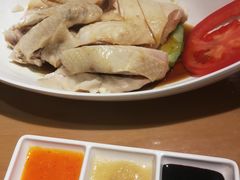 -新加坡高记KOO KEE Restaurant(盈科店)