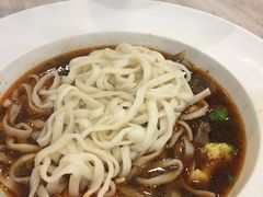 -康师傅私房牛肉面(马泉营奥莱店)