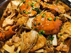 -赖胖子肉蟹煲(上邦百汇城店)