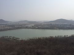 -羊山湖公园