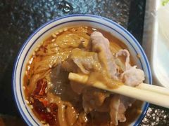 -清真·京华源铜锅涮肉(丰庆店)