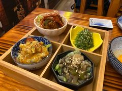 -坂吉屋·居酒屋深夜食堂(龙湖店)