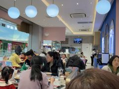 -小杨生煎(周浦万达店)