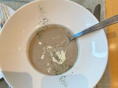 -TABLE·味西餐厅-成都茂业JW万豪酒店