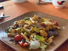 -南沙游艇会·大兵船餐厅