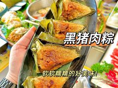 -椰小鸡·琼州糟粕醋(美兰缤纷城店)