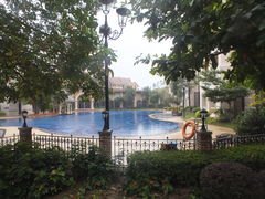 DSCF3331-中旅阿那亚九龙湖·公主酒店