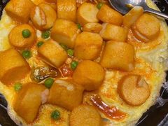 -新白鹿餐厅(爱琴海购物中心店)