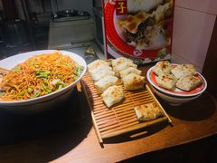 -正阳门饭庄·烤鸭·北京菜(万丰路七里庄店)