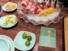 -龙泉人椰子鸡·糟粕醋·地标海南菜(龙昆南店)