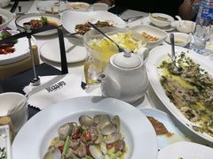 -顶特勒·黄鱼馆·特色菜(上海大世界店)