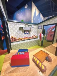 -幻贝家儿童乐园(苏州中心店)