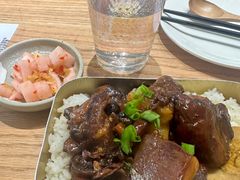 -有肉食·虎九闽菜(798艺术区店)