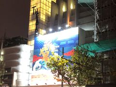 门面-大光明电影院(南京西路店)