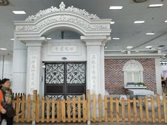 -厦门邮轮中心厦鼓码头(轮渡站)