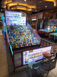 点击看大图 -卡通尼·Safari非洲探索乐园·生日会(金桥国际商业广场店)