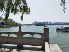 -天津水上公园