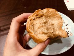 -啊噗吐呦现场烘焙(麦凯乐店)