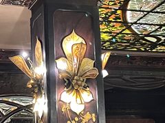 -马克西姆餐厅(崇文门店)