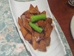 -金枝玉叶上海人家食府(三里河店)