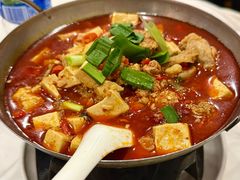 -新新湘菜馆(新中街二条店)