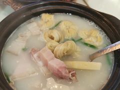 -锦園(伊势丹美食城店)
