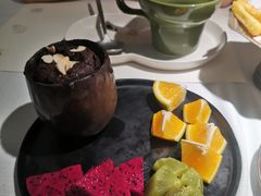 -春树下·树屋花房西餐厅(罍街AS1980店)