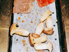 -新石器烤肉(中房金谊广场店)