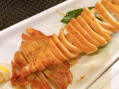-青空日料烧肉烧鸟店(后湖兴业路店)