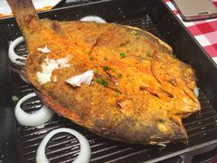 -西贝(宝乐汇店)