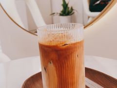 -Onirii Coffee(长乐路店)