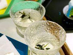 -茶是一枝花泡茶店