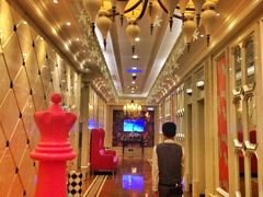 -INLOVE KTV(文一店)
