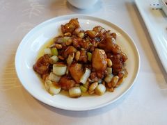 -便宜坊烤鸭店(甜水园店)