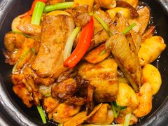 -好友缘酒家(西大店)