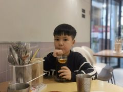 -必胜客(兴华中路PH店)