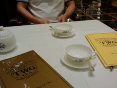 -TWG Tea(台北101购物中心沙龙及精品门市)