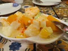 -番茄屋葡式美食(总店)