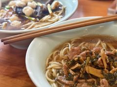 -奎元馆.百年奎元.非遗传承(西湖边的解放路店)