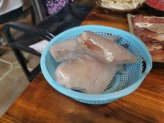 -周幺妹重庆老火锅(银泰城总店)