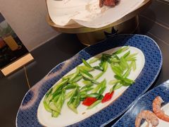 -鸽子侯·家宴·平价海鲜(绿地店)