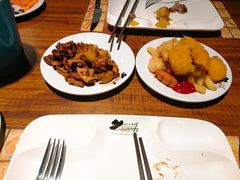 -汉巴味德(大悦城店)