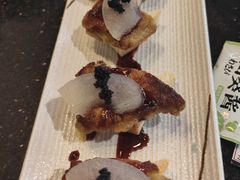 -德川家日本料理(中关村寰太大厦店)