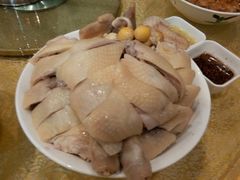 -九大簋家宴(北京路店)