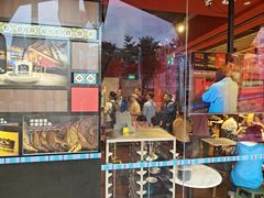 -南洋老咖啡(牛车水店)